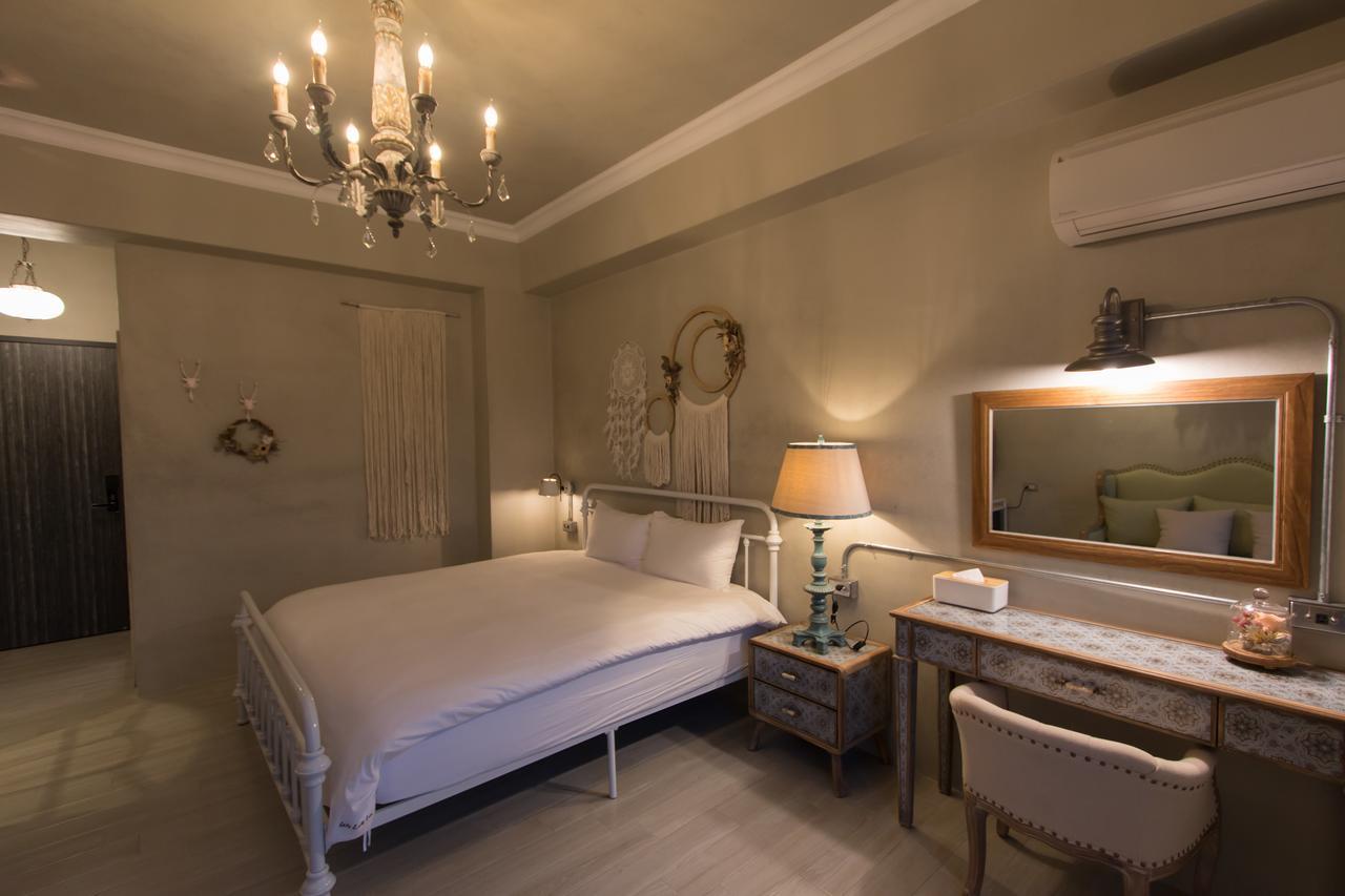 We Love Inn Hualien Exterior foto