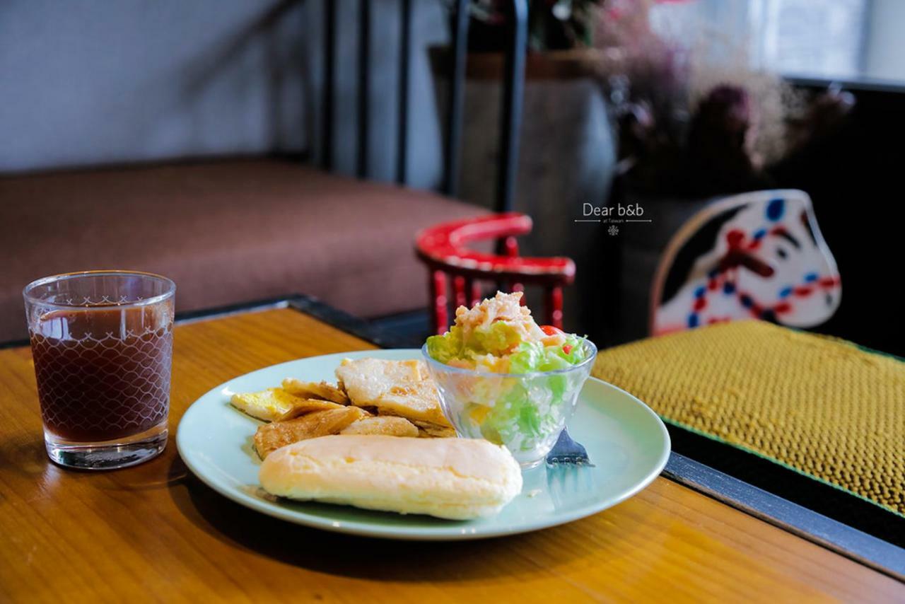 We Love Inn Hualien Exterior foto