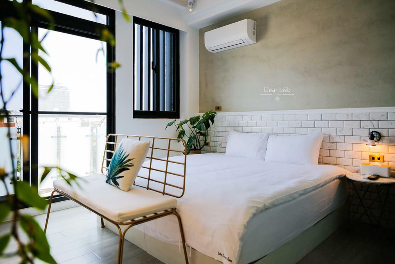 We Love Inn Hualien Exterior foto