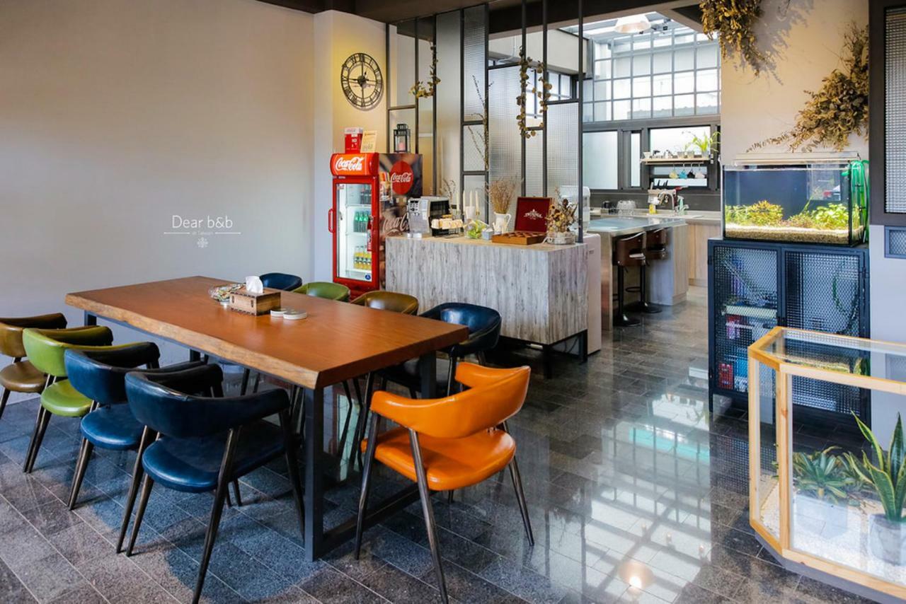 We Love Inn Hualien Exterior foto