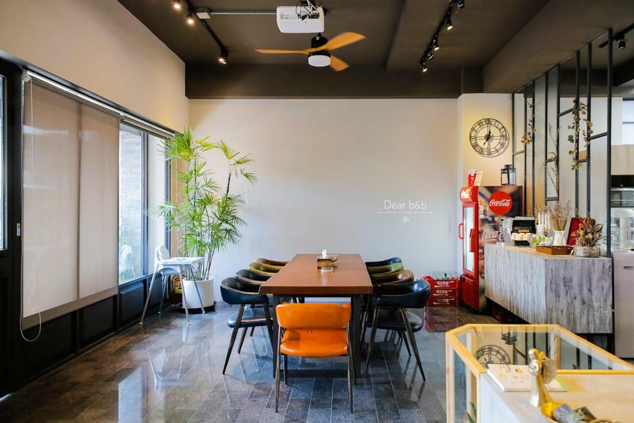 We Love Inn Hualien Exterior foto