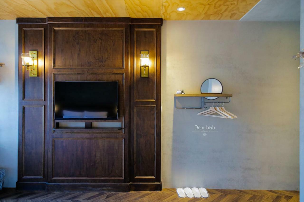 We Love Inn Hualien Exterior foto