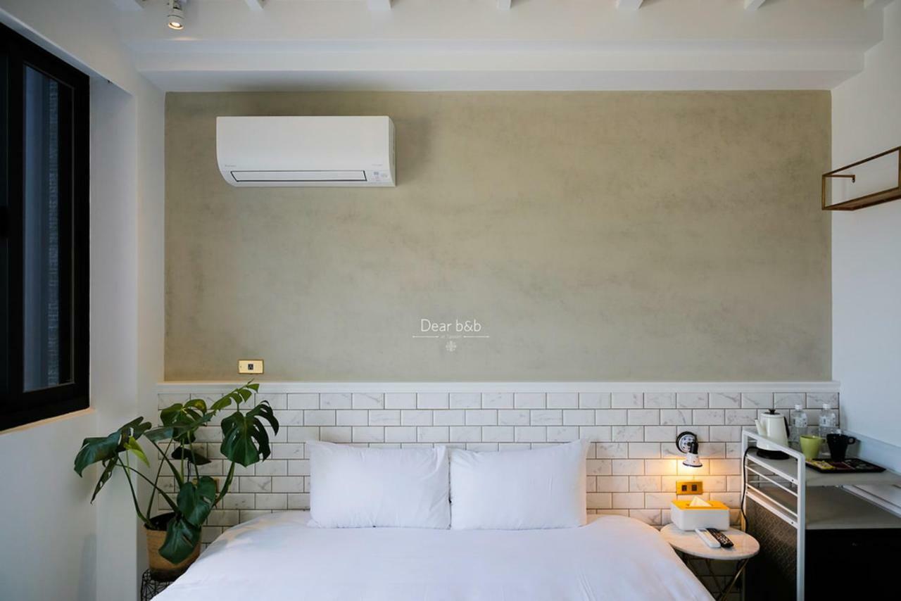 We Love Inn Hualien Exterior foto