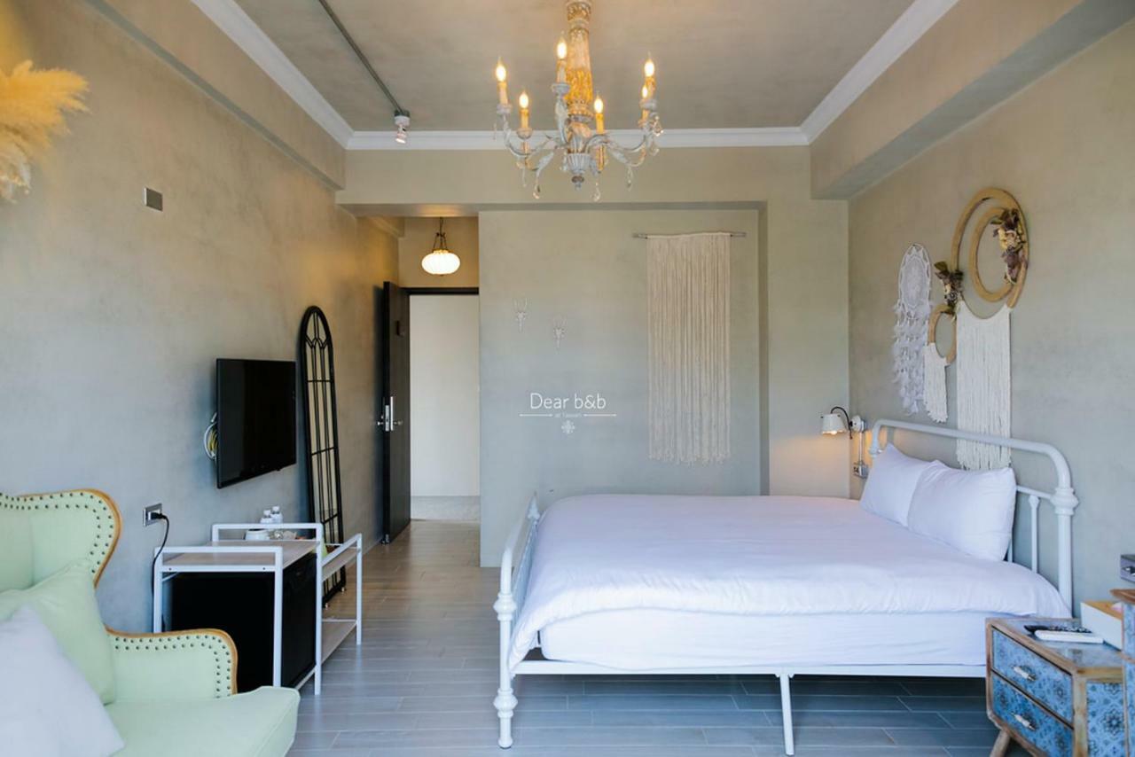 We Love Inn Hualien Exterior foto