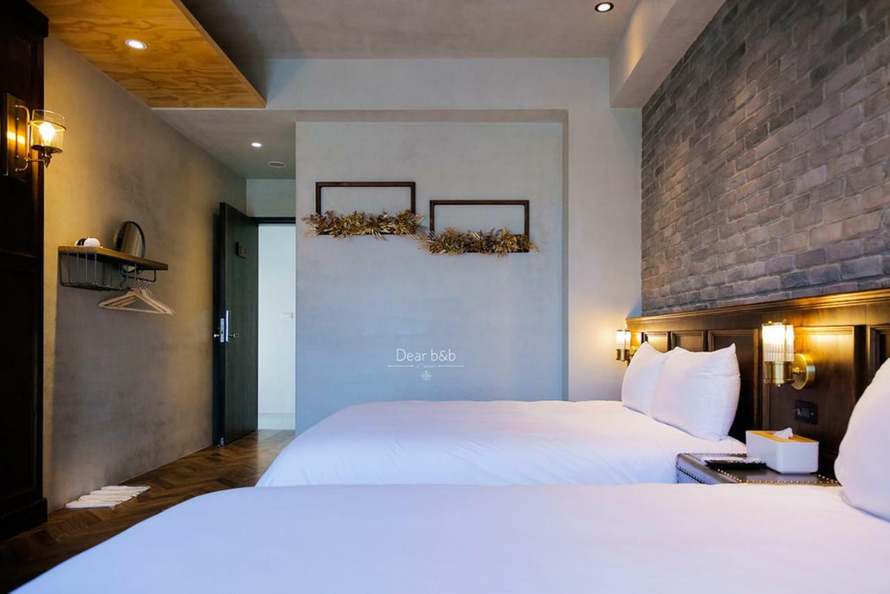 We Love Inn Hualien Exterior foto