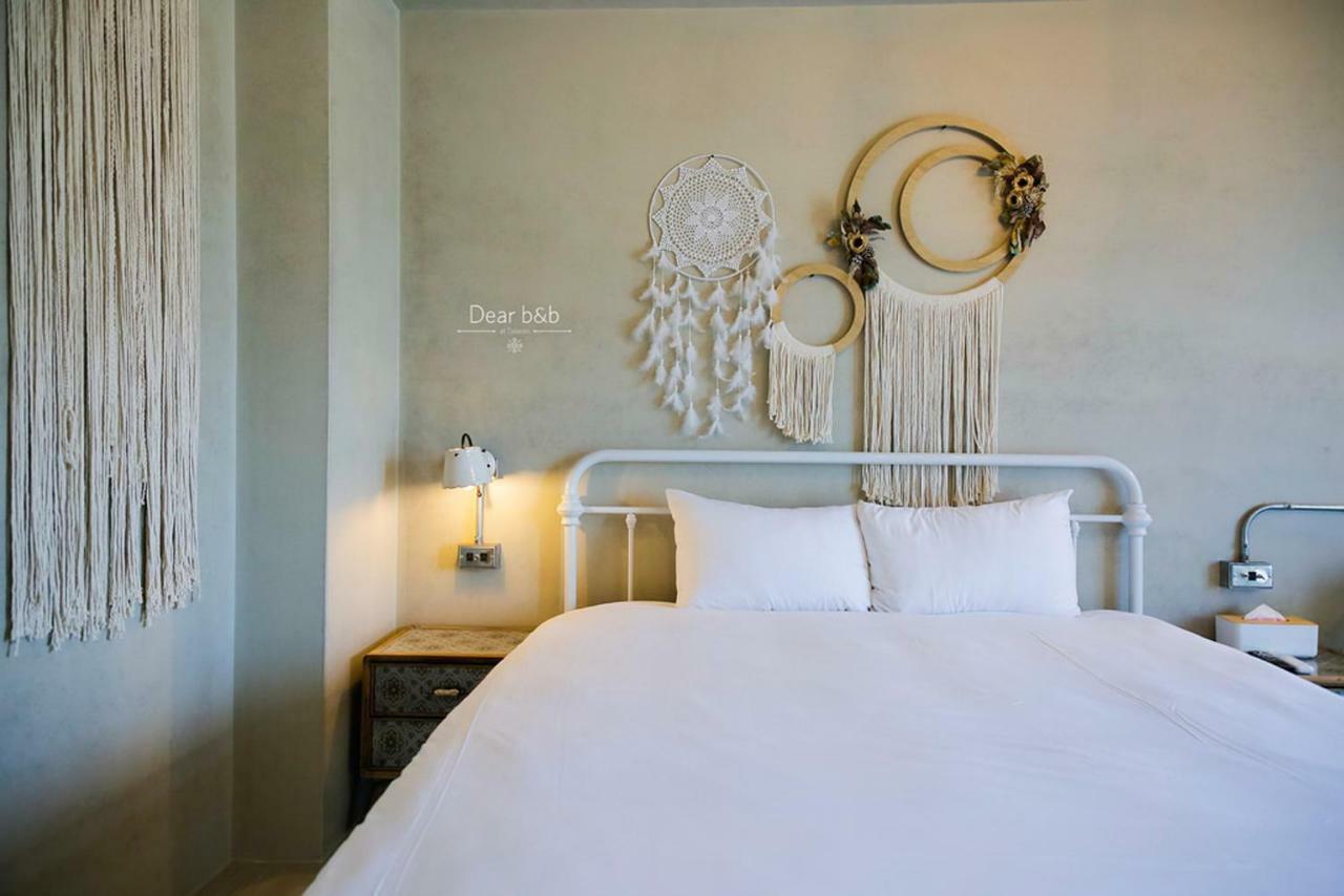 We Love Inn Hualien Exterior foto