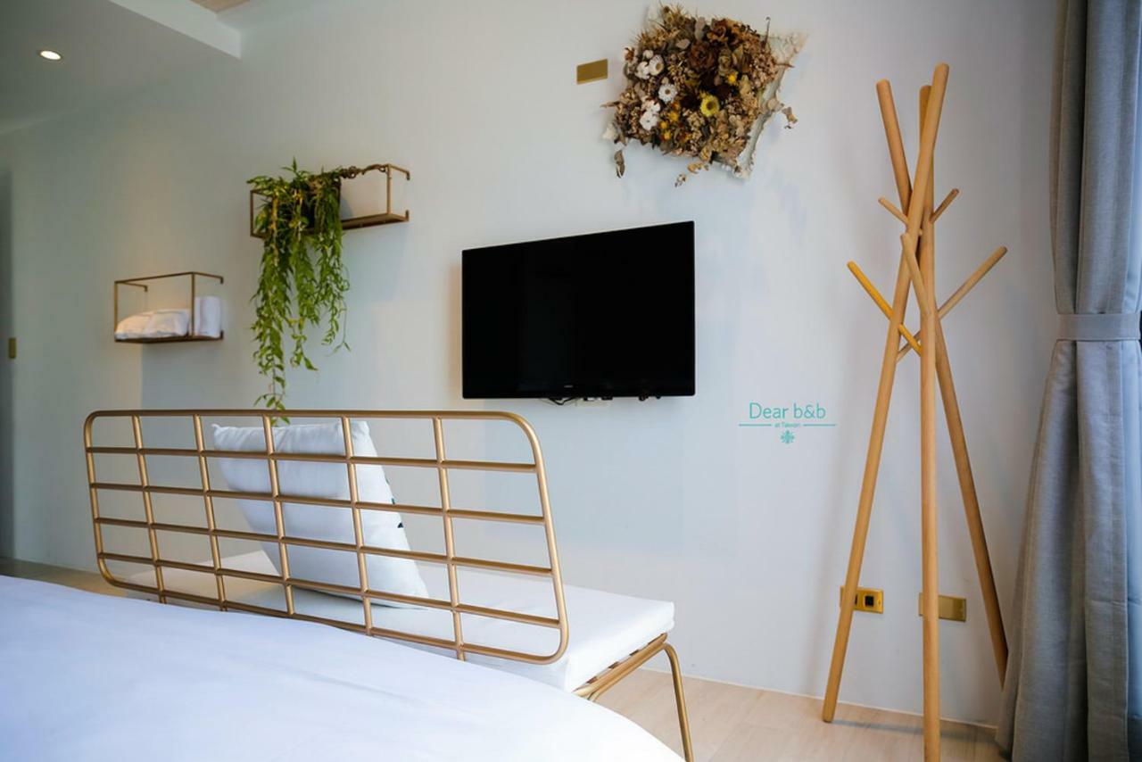 We Love Inn Hualien Exterior foto