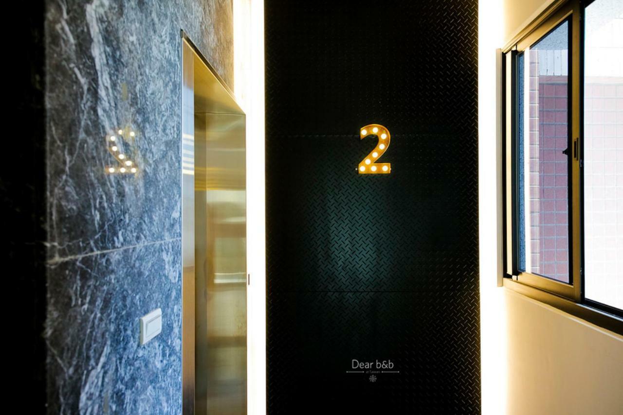 We Love Inn Hualien Exterior foto