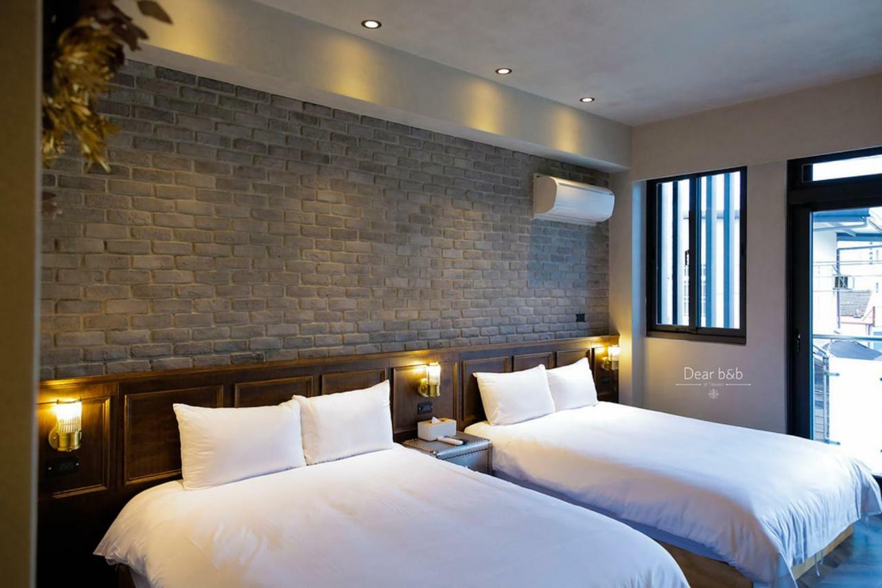 We Love Inn Hualien Exterior foto